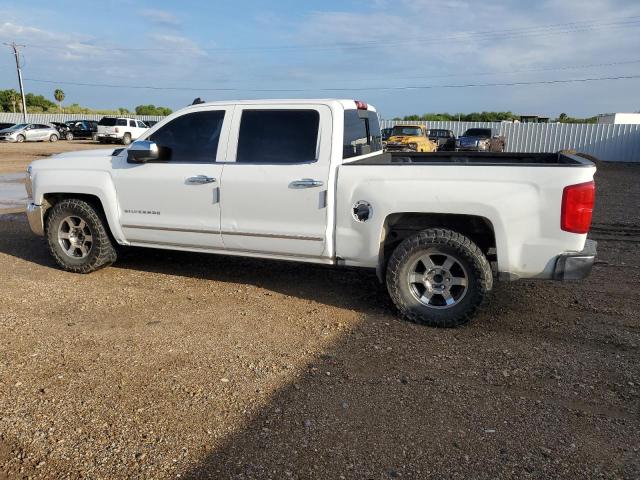 VIN 3GCPCSECXGG304298 2016 Chevrolet Silverado, C15... no.2