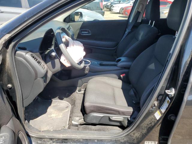 2016 HONDA HR-V EX - 3CZRU5H50GM710056