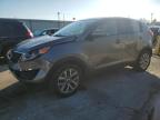 2016 KIA SPORTAGE L - KNDPBCAC5G7848119