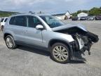 VOLKSWAGEN TIGUAN SE photo