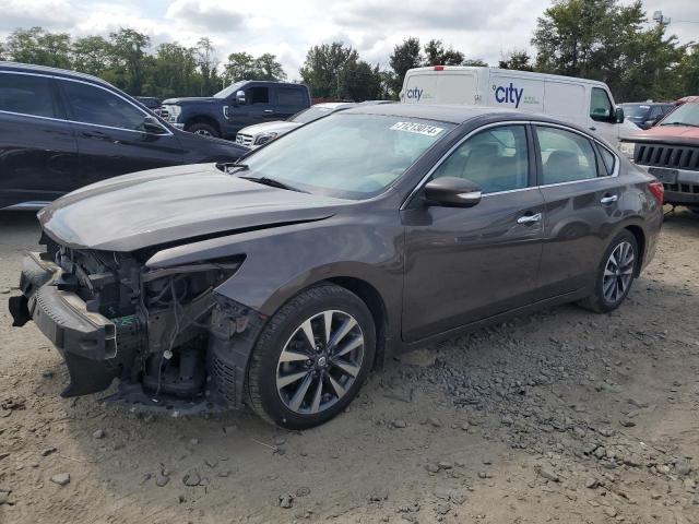 2016 NISSAN ALTIMA 2.5 - 1N4AL3APXGC272076