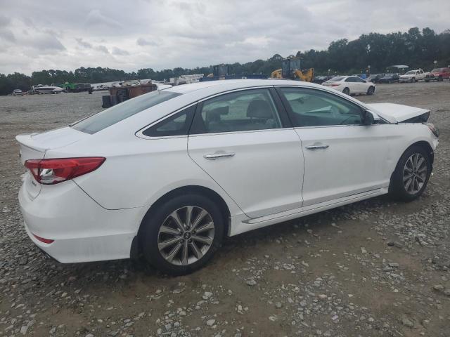 2016 HYUNDAI SONATA - 5NPE34AFXGH329213