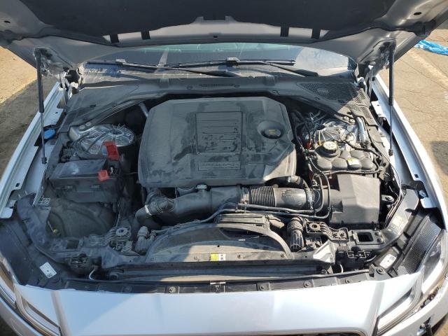 2021 JAGUAR XF R-DYNAM - SAJBL4GX9MCY88683