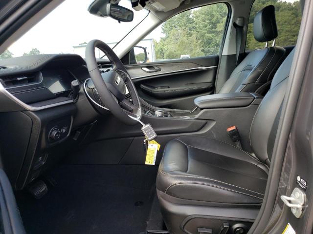2024 JEEP GRAND CHER - 1C4RJHBG7RC697644