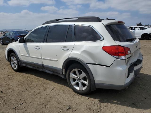 VIN 4S4BRCCC5E3267223 2014 Subaru Outback, 2.5I Pre... no.2