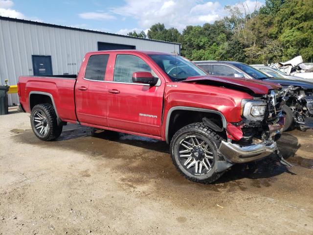 2018 GMC SIERRA K15 - 1GTV2MEC9JZ216307