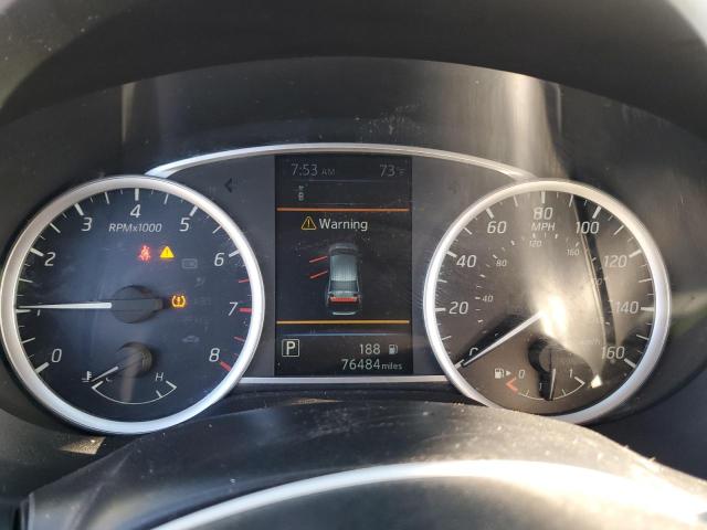 2019 NISSAN SENTRA S - 3N1AB7AP4KY345210