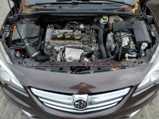 2016 BUICK CASCADA PR - W04WT3N5XGG128748