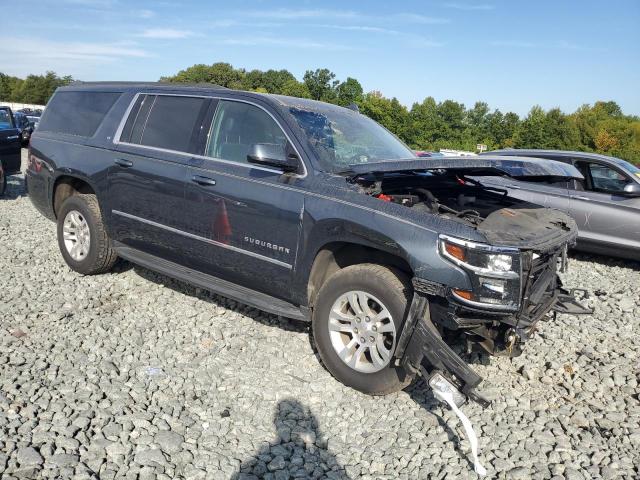 2019 CHEVROLET SUBURBAN K - 1GNSKHKC8KR292981