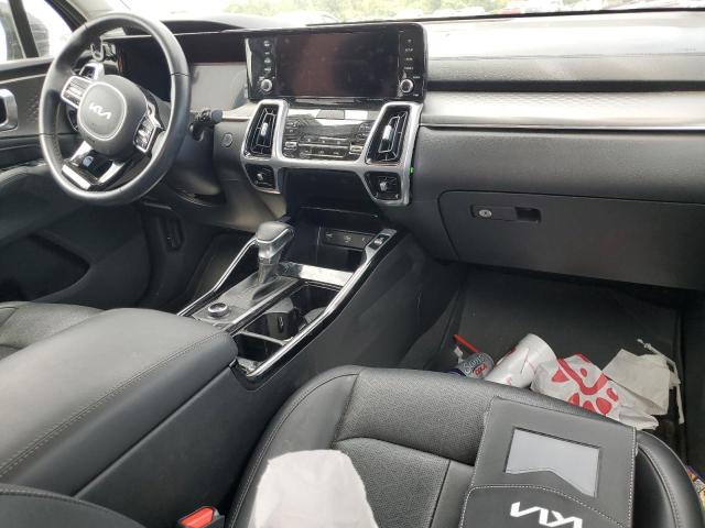 2023 KIA SORENTO SX - 5XYRKDLF6PG197690