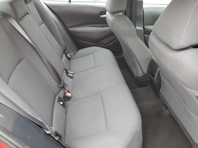 2021 TOYOTA COROLLA LE - 5YFEPMAE6MP165050