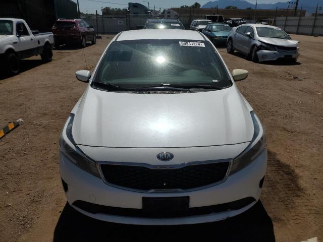 VIN 3KPFL4A7XJE164241 2018 KIA Forte, LX no.5