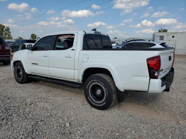 2023 TOYOTA TACOMA DOU - 3TYCZ5ANXPT159713