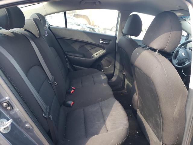2016 KIA FORTE LX - KNAFK4A65G5617175