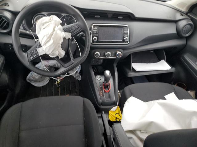 2024 NISSAN KICKS S - 3N1CP5BVXRL471087
