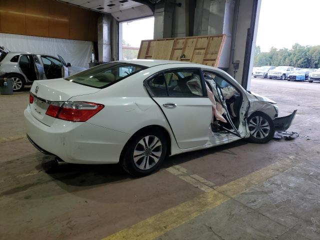 VIN 1HGCR2F36EA067298 2014 Honda Accord, LX no.3