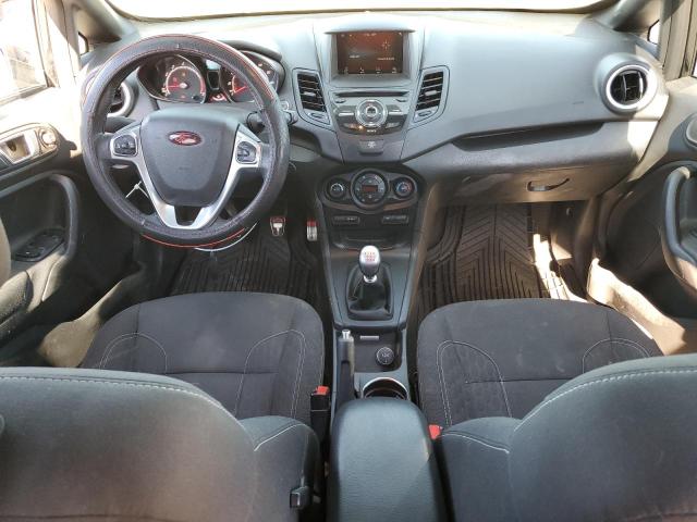 2018 FORD FIESTA ST - 3FADP4GX8JM147727