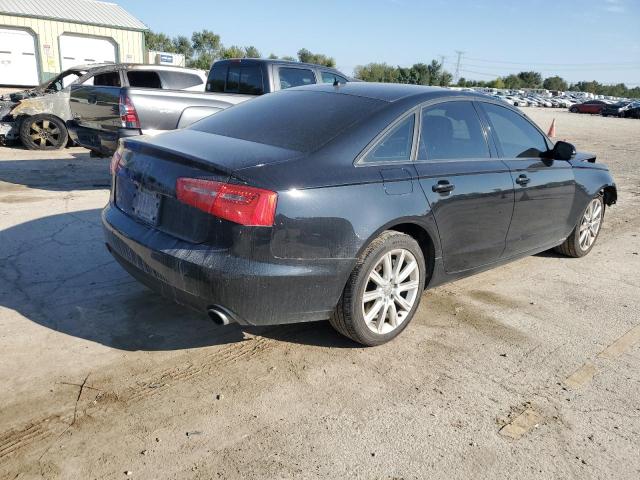 VIN WAUGFAFC9EN132878 2014 Audi A6, Premium Plus no.3