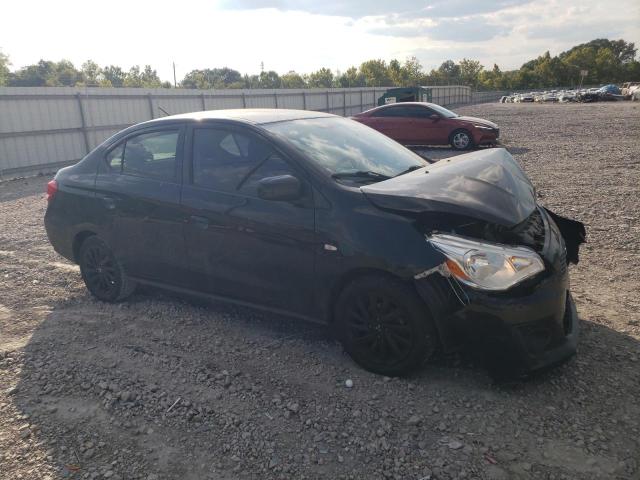 2020 MITSUBISHI MIRAGE G4 - ML32F4FJ5LHF07406