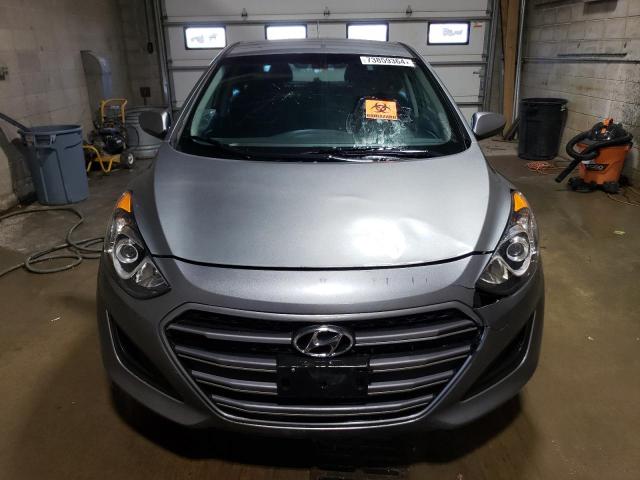 VIN KMHD35LH8HU370006 2017 Hyundai Elantra no.5