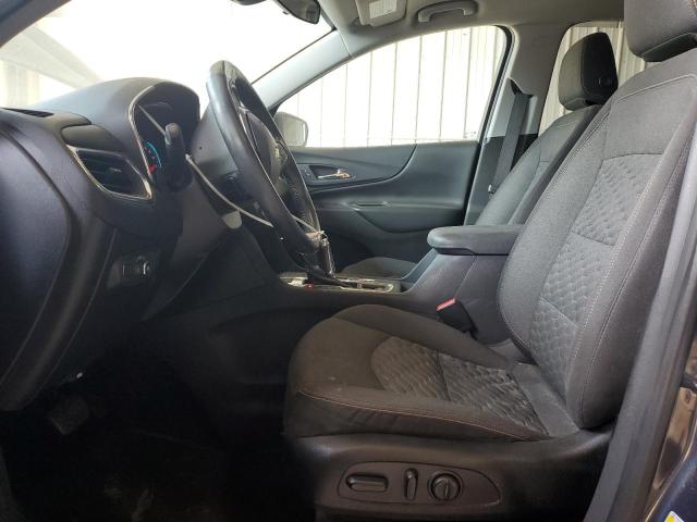2019 CHEVROLET EQUINOX LT - 3GNAXLEX1KL132608