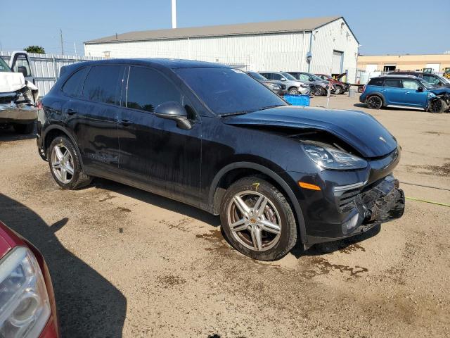 2016 PORSCHE CAYENNE - WP1AA2A22GLA06158