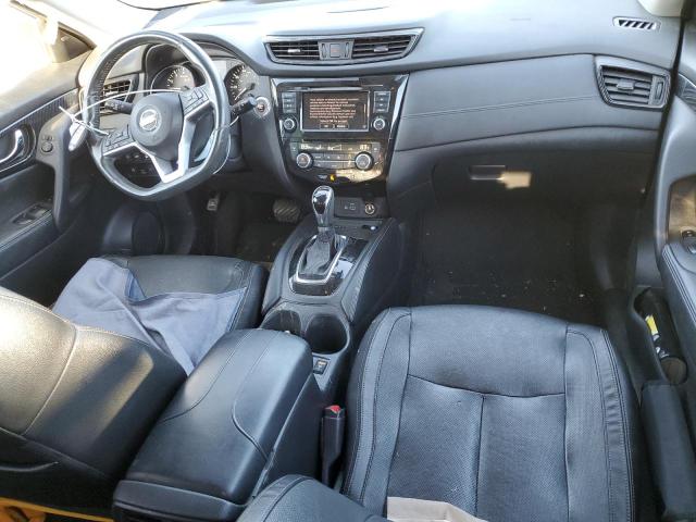 2018 NISSAN ROGUE S - 5N1AT2MVXJC732676