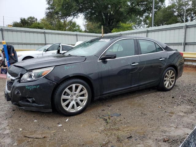 2014 CHEVROLET MALIBU LTZ 2014