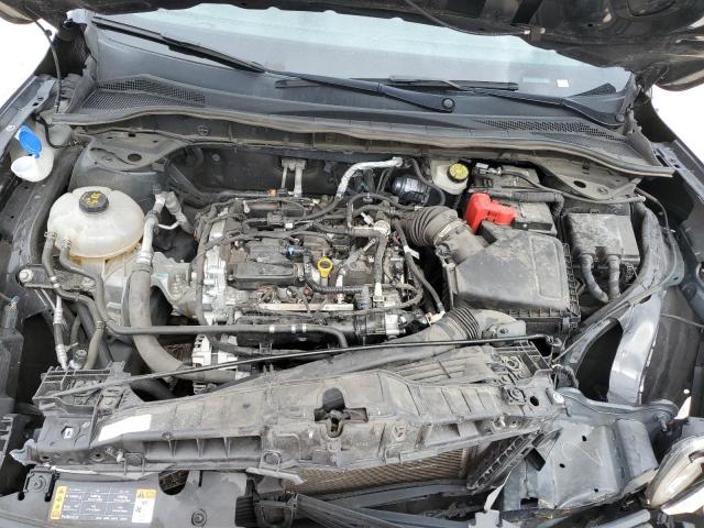 2021 FORD ESCAPE SEL - 1FMCU0H6XMUB15709