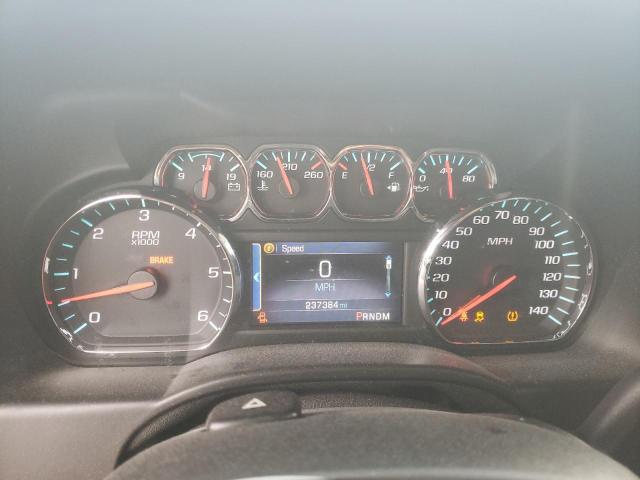 2015 CHEVROLET TAHOE K150 - 1GNSKCKCXFR106754
