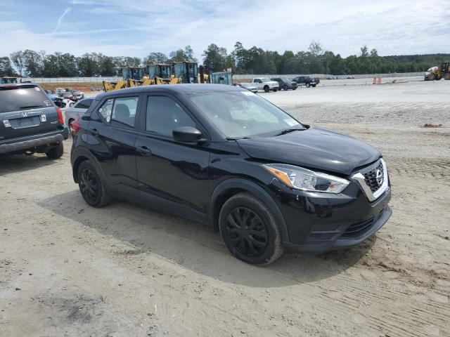 2020 NISSAN KICKS S - 3N1CP5BV9LL540150