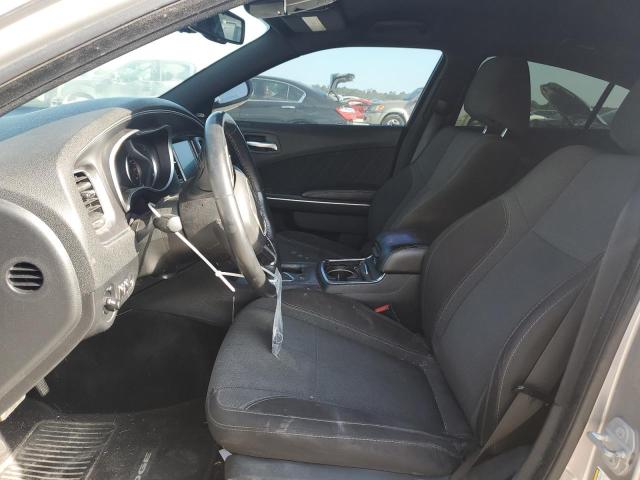 2015 DODGE CHARGER SX - 2C3CDXHG5FH851683