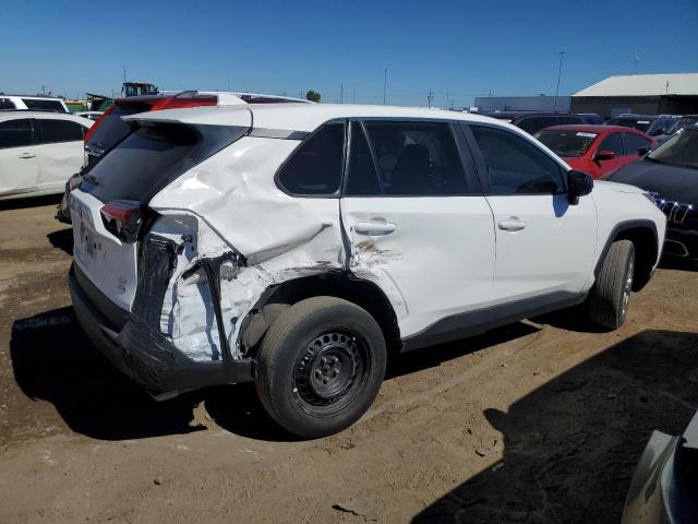 2023 TOYOTA RAV4 LE - 2T3F1RFV0PC328797