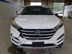 HYUNDAI TUCSON LIM photo