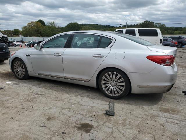 2015 KIA K900 - KNALU4D48F6024040