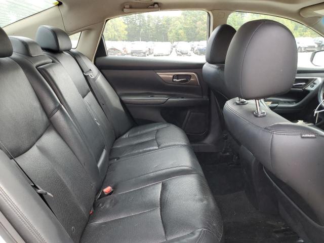 2015 NISSAN ALTIMA 2.5 - 1N4AL3AP5FC598270