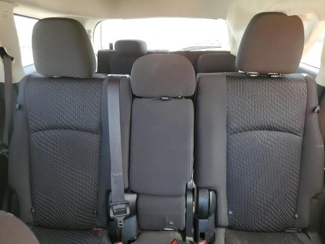 2018 DODGE JOURNEY SE - 3C4PDCAB7JT498528