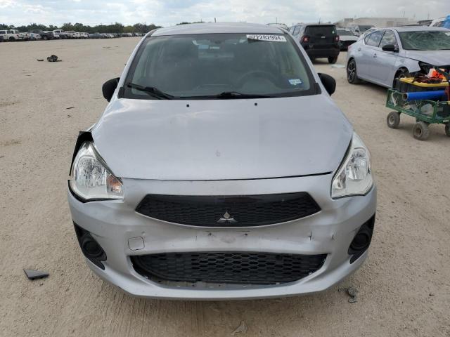 2020 MITSUBISHI MIRAGE G4 - ML32F4FJ8LHF06105