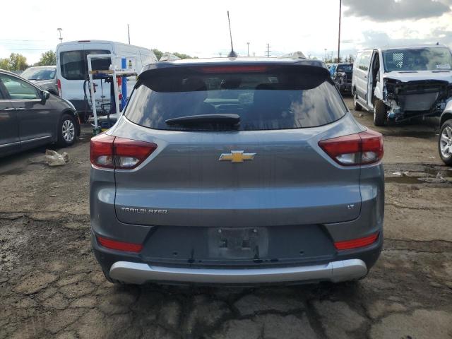 2021 CHEVROLET TRAILBLAZE - KL79MPSL3MB070465