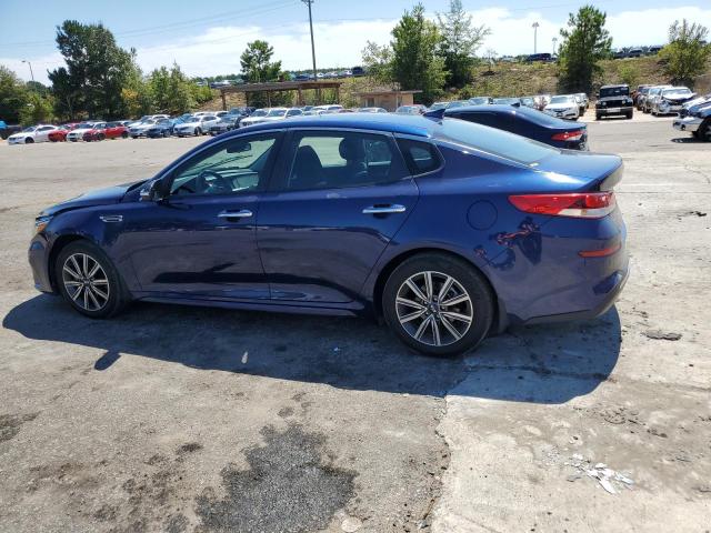 2019 KIA OPTIMA LX - 5XXGT4L39KG351879
