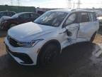 2024 VOLKSWAGEN TIGUAN SE - 3VV8B7AX1RM005480