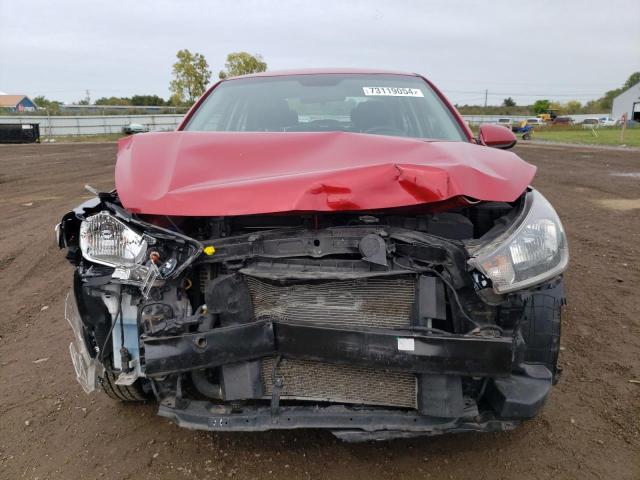 2020 KIA RIO LX - 3KPA24ADXLE344776