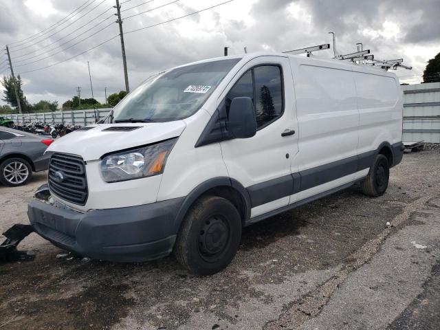 2018 FORD TRANSIT T- - 1FTYR2ZM5JKA86549