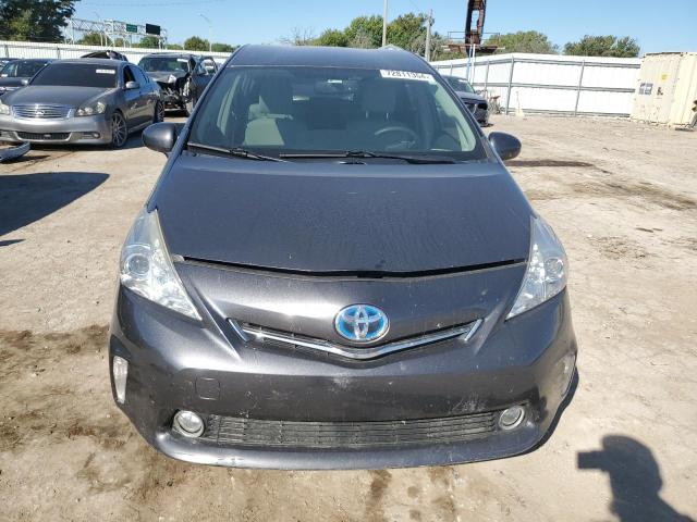 VIN JTDZN3EU3D3242906 2013 Toyota Prius no.5