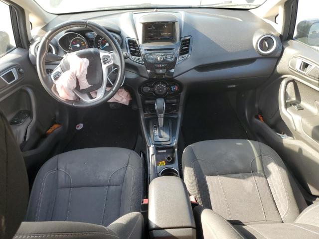 VIN 3FADP4EJ7FM200519 2015 Ford Fiesta, SE no.8