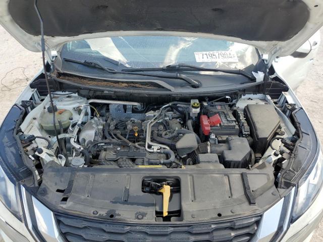 2021 NISSAN ROGUE SV - 5N1AT3BA2MC755444
