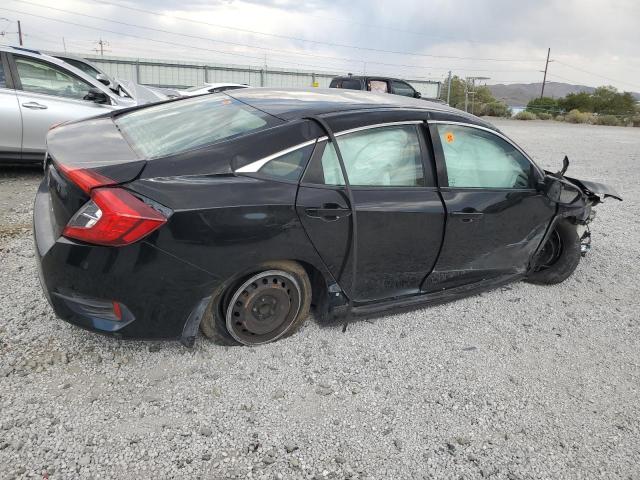 2016 HONDA CIVIC LX - 2HGFC2F58GH506490