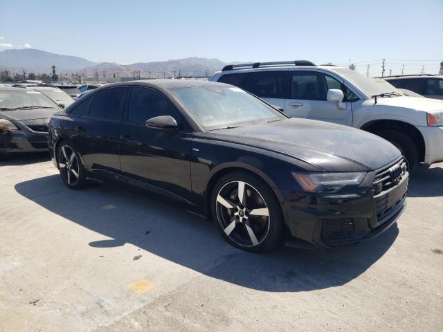 2021 AUDI A6 PRESTIGE - WAUM2BF25MN028544