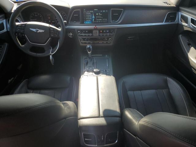 2017 GENESIS G80 ULTIMA KMHGN4JF2HU210173