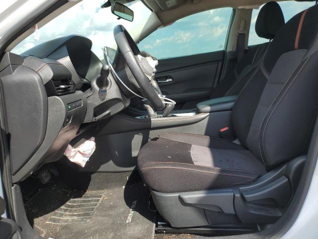 2020 NISSAN SENTRA SR - 3N1AB8DV2LY273473